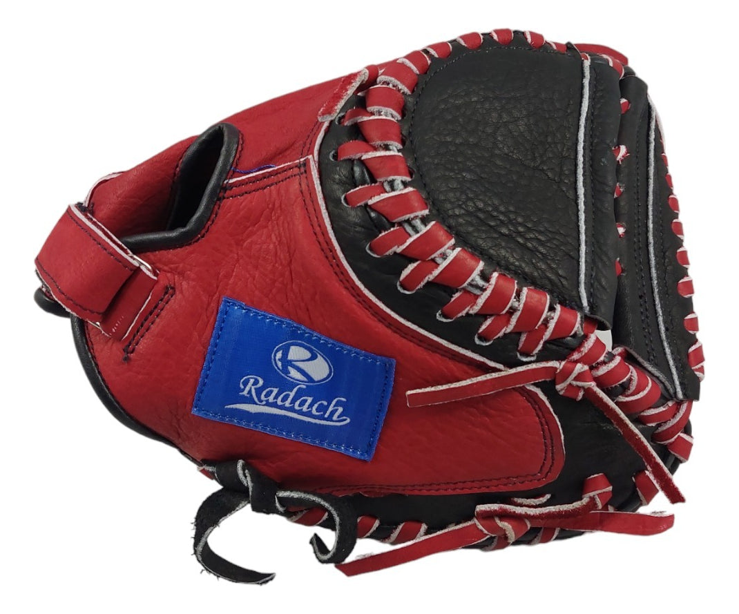Guante De Softbol Radach Catcher Rookie 34in