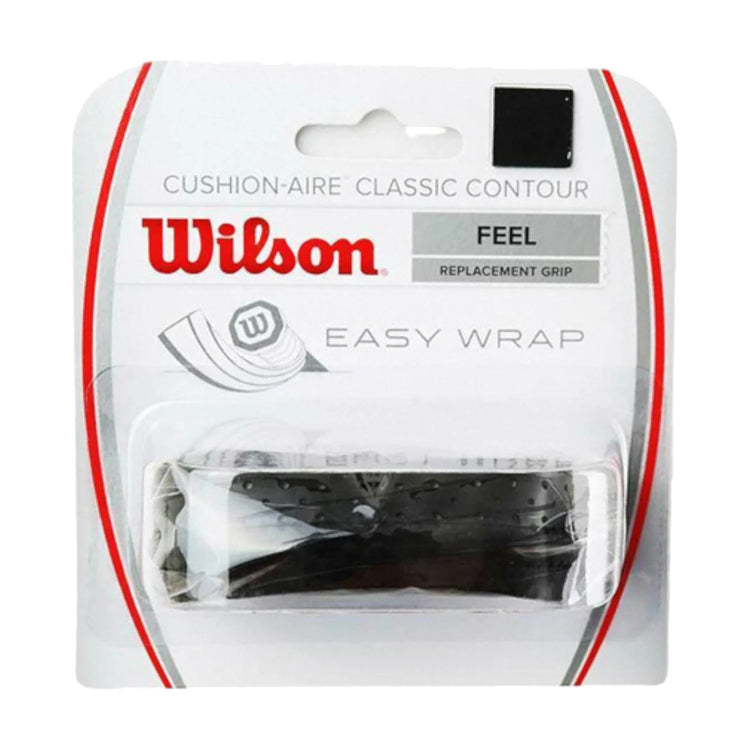 Grip Para Raqueta Wilson Cushion Air Contour Classic
