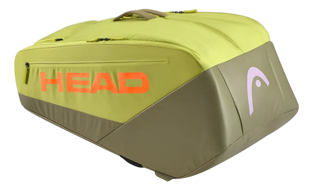 Raquetero Head Pro Xl Kifo Para 12raq