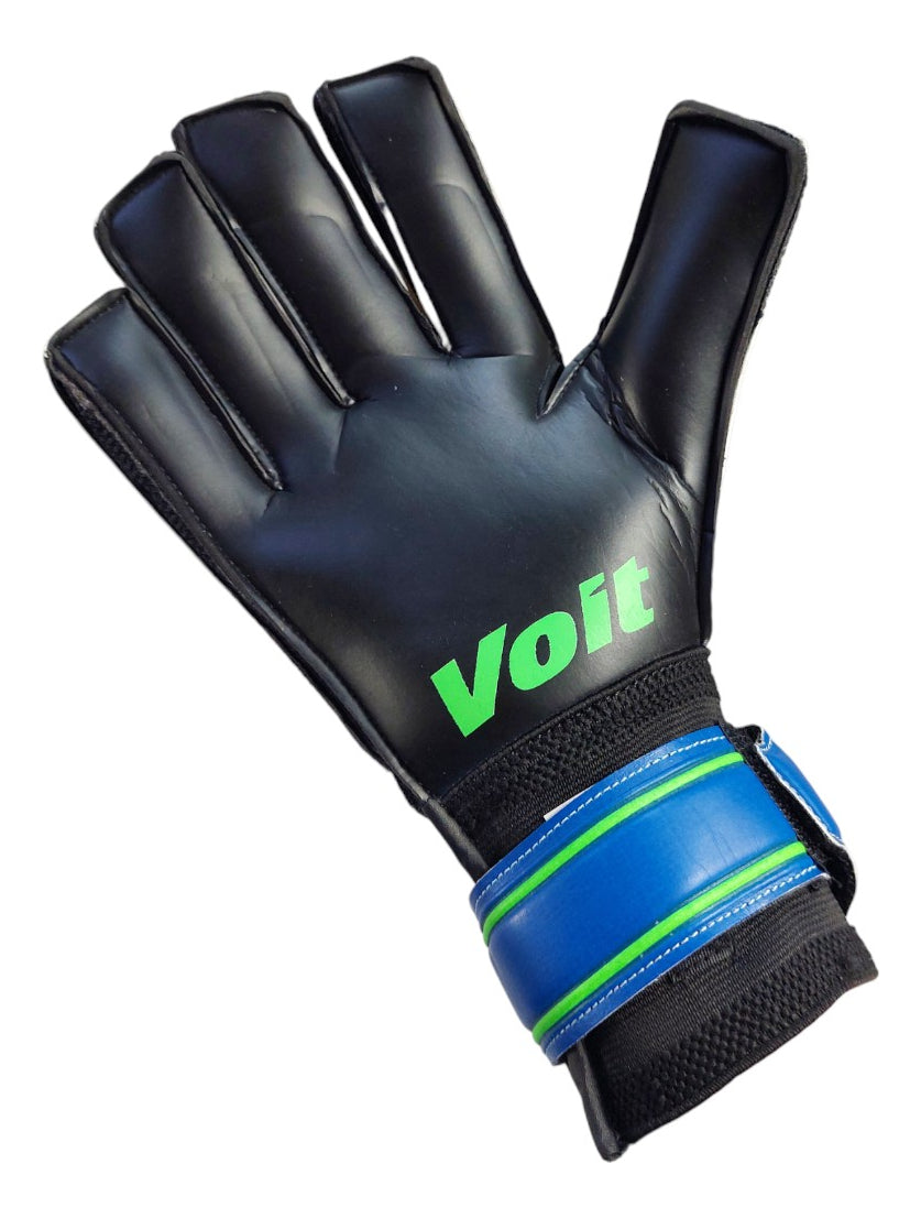 Guantes De Portero Voit Adulto Performance Ill Grande Azul