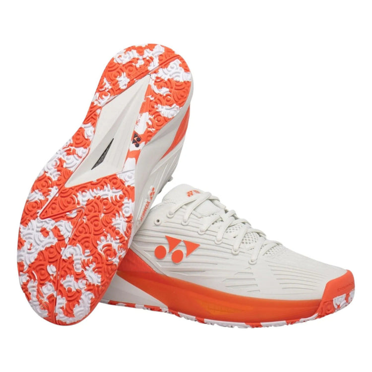 Tenis Yonex Power Cushion Eclipsion 5 Clay Hombre Sl/or 29cm