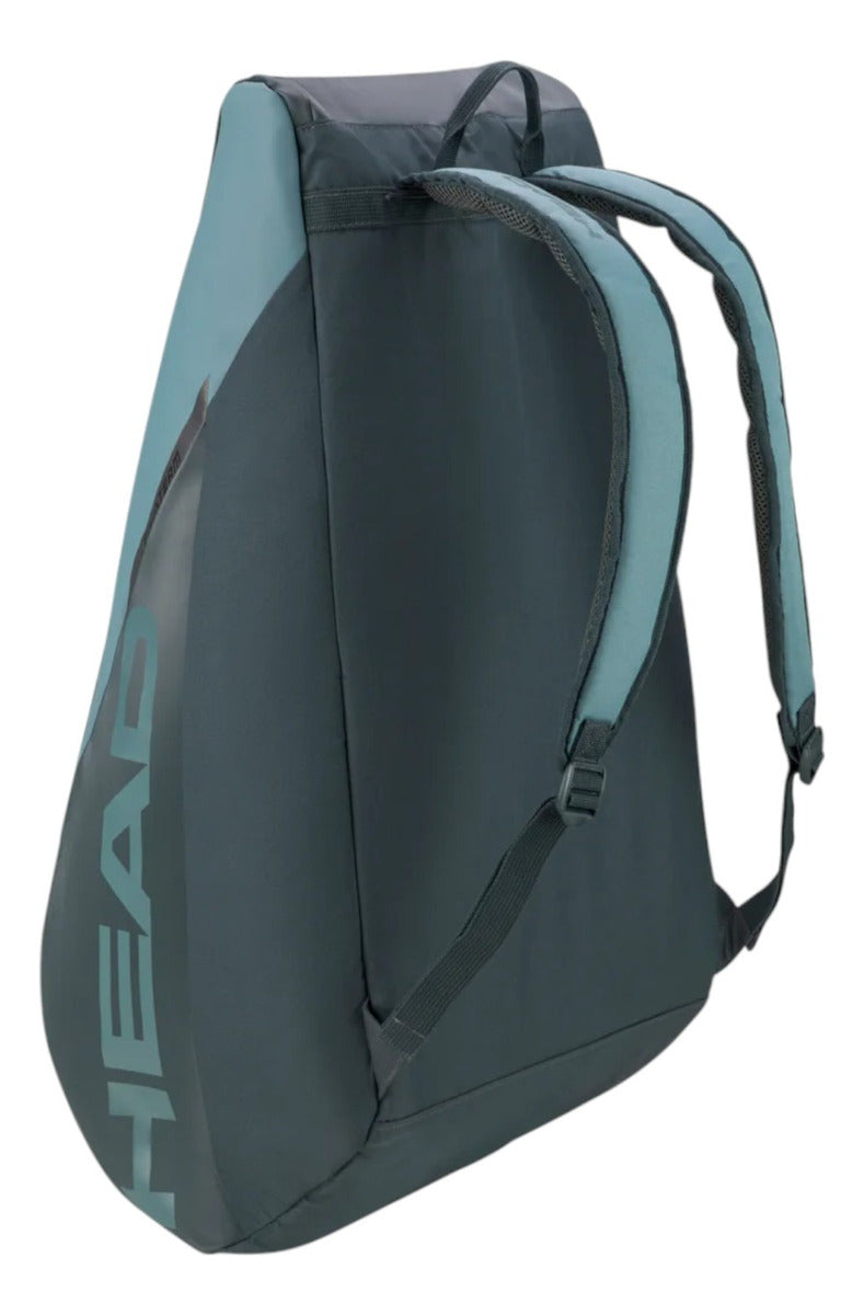 Raquetero Head Tour Racquet Bag L Cb 9r
