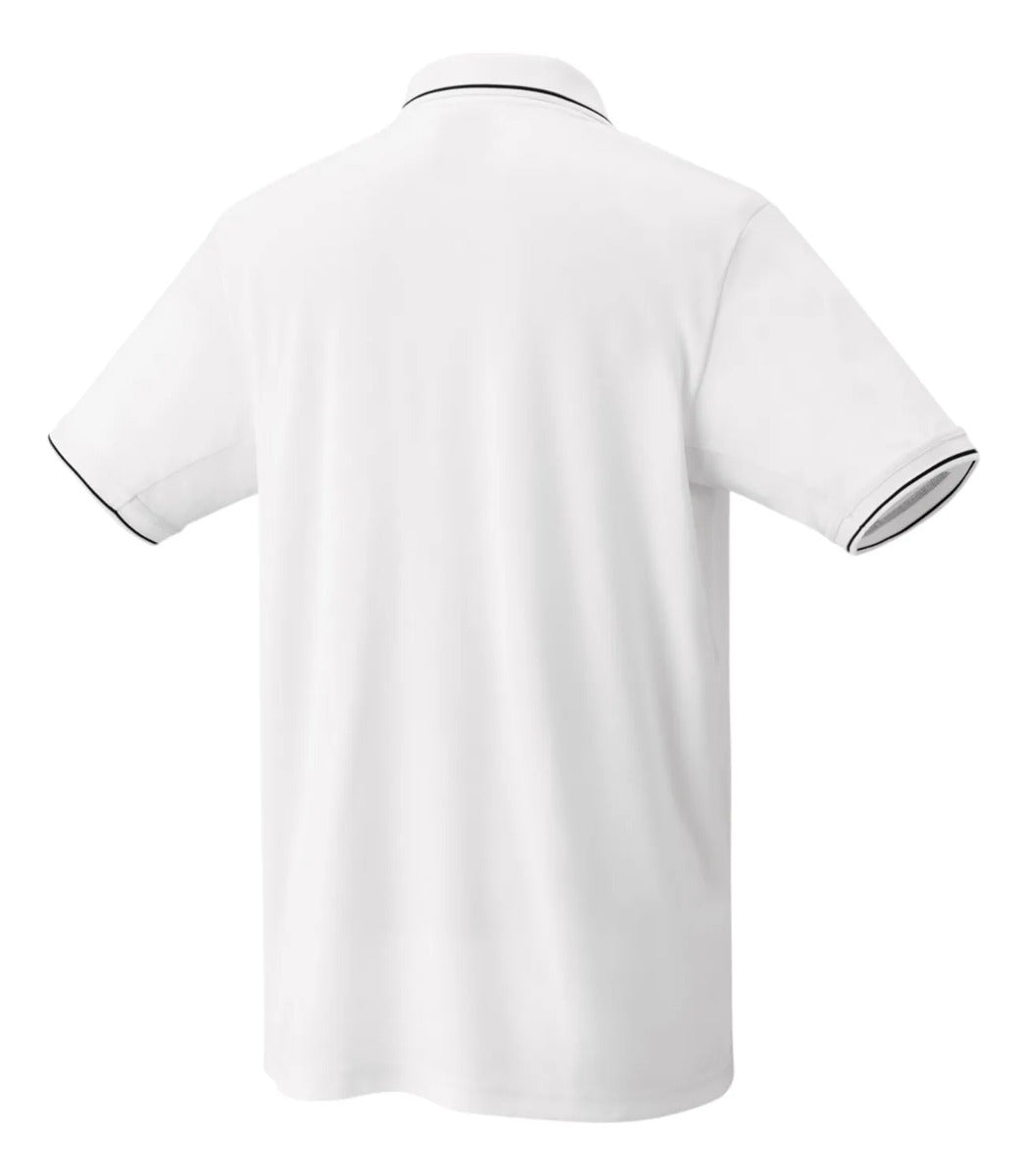 Playera Polo Yonex 10500ex Hombre Verycool