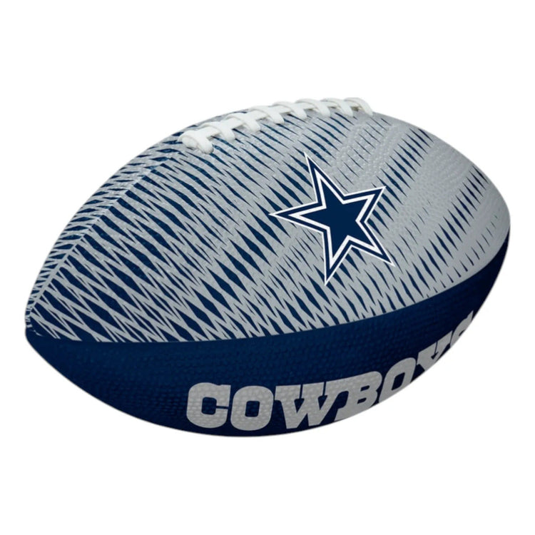 Balon De Futbol Americano Wilson Tailgate Junior Cowboys