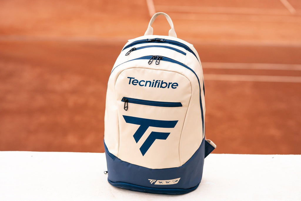 Backpack Para Raqueta Tecnifibre Tour Endurance Arena