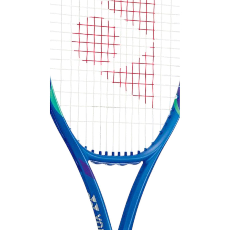 Raqueta De Tenis Yonex Ezone 98 Plus G8 Blast Blue 305g 3/8