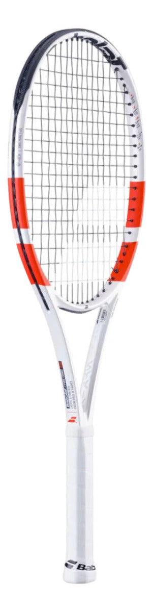 Raqueta Babolat Pure Strike Team Gen4 285gr 4 1/4