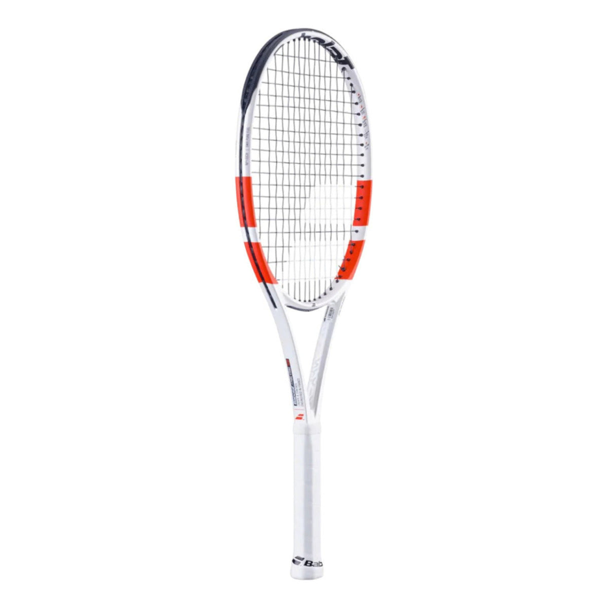 Raqueta Babolat Pure Strike Team Gen4 285gr 4 1/4