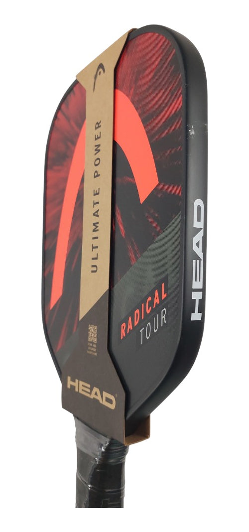 Pala Raqueta De Pickleball Head Radical Tour