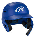 Casco De Bateo Rawlings Rx2 Royal Senior 6 7/8 A 7 5/8