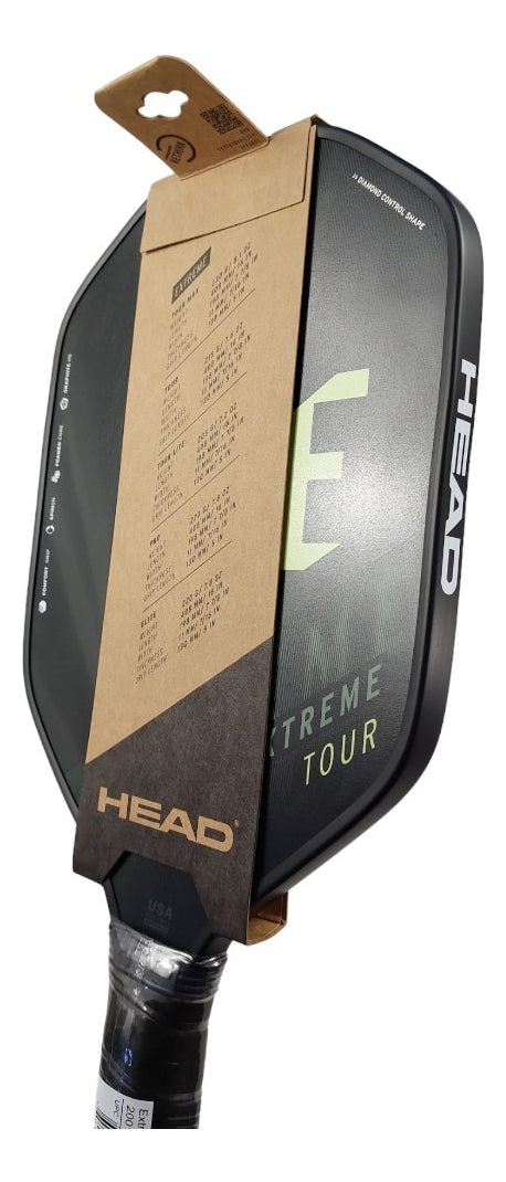 Pala Raqueta De Pickleball Head Xtreme Tour
