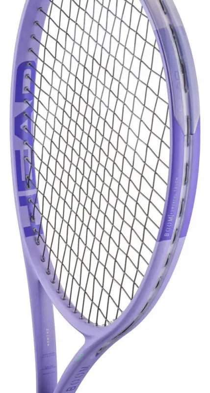 Raqueta Tenis Head Boom Mp Alternate Auxetic 2.0 Grip 4 3/8