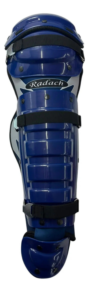 Arreo De Catcher Radach Pro Adulto Marino