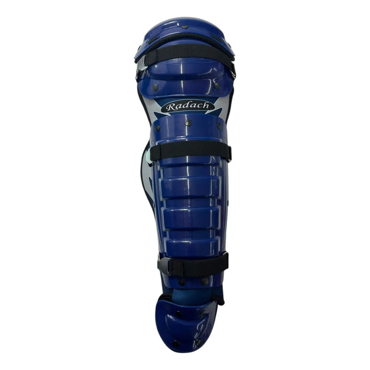 Arreo De Catcher Radach Pro Adulto Marino