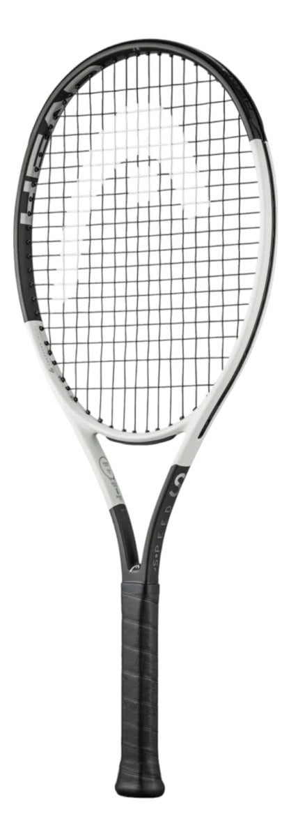 Raqueta De Tenis Head Speed Jr. 2024 Niños De 9 A 11 Años