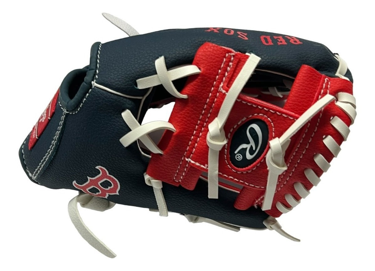 Guante De Beisbol Infantil Rawlings 10 Pulgadas Boston