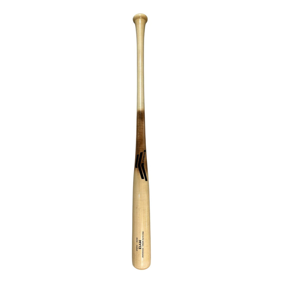 Bat De Béisbol Overfly My13 33.5  Pro Elite Series Classic