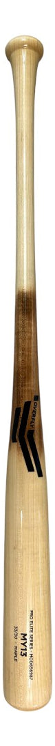 Bat De Béisbol Overfly My13 33.5  Pro Elite Series Classic