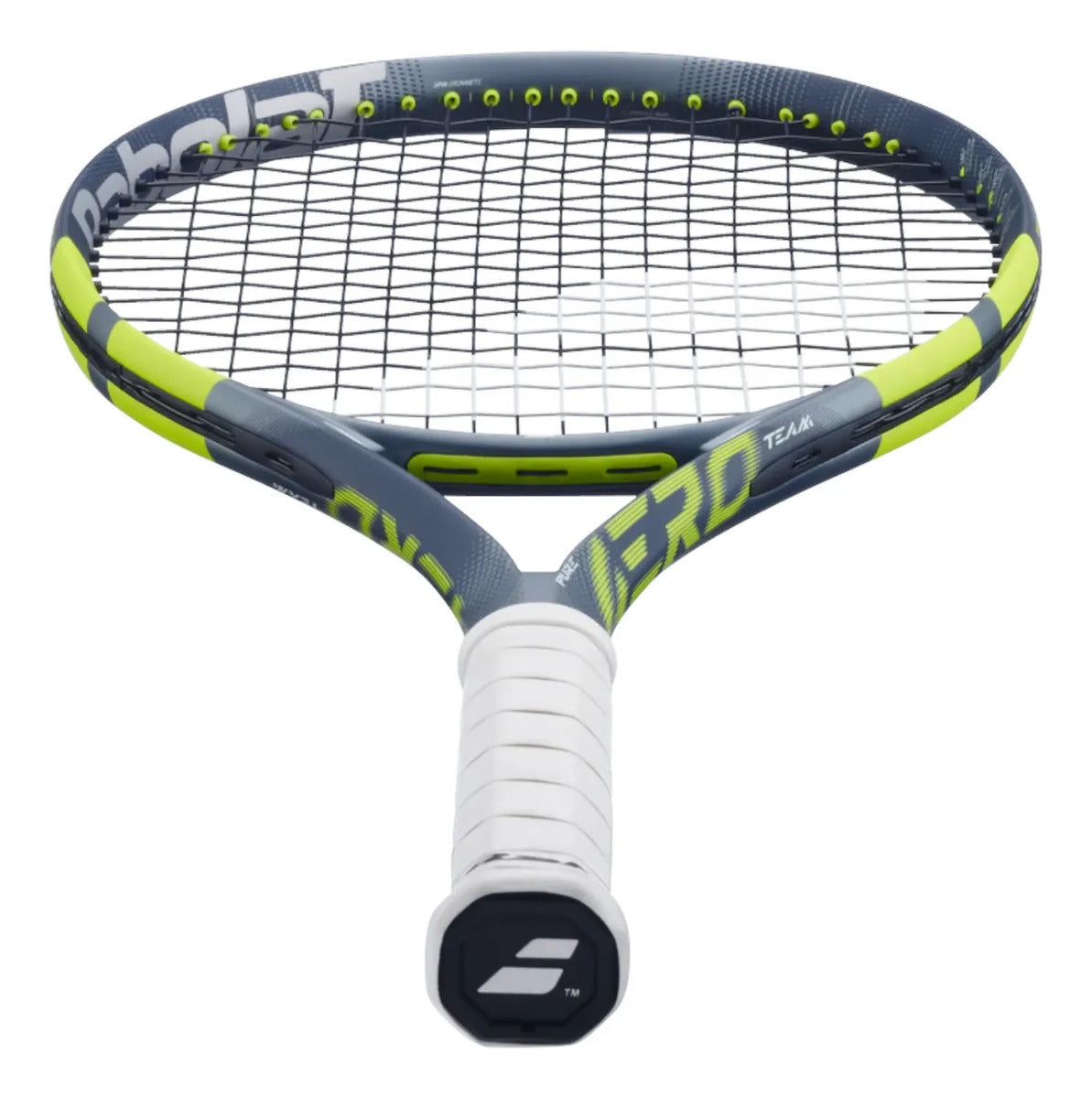 Raqueta De Tenis Pure Aero Team Gen 9 285gr 4 3/8