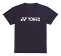 Playera Yonex 16856ex Unisex Azul Marino Practice 2026