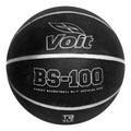 Balon De Basquetbol No. 7 Bs100 Black