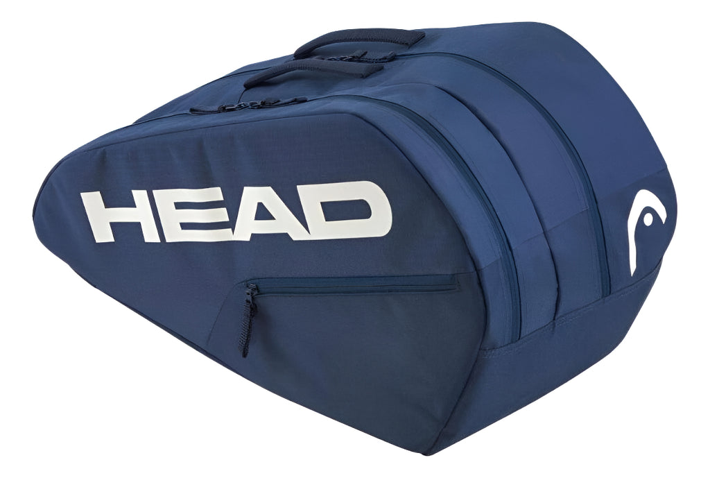 Paletero Head Base M Padel Racket Bag - Navy 2025