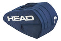 Paletero Head Base M Padel Racket Bag - Navy 2025