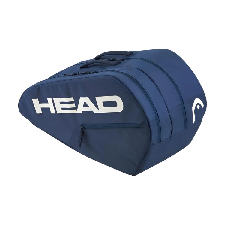 Paletero Head Base M Padel Racket Bag - Navy 2025