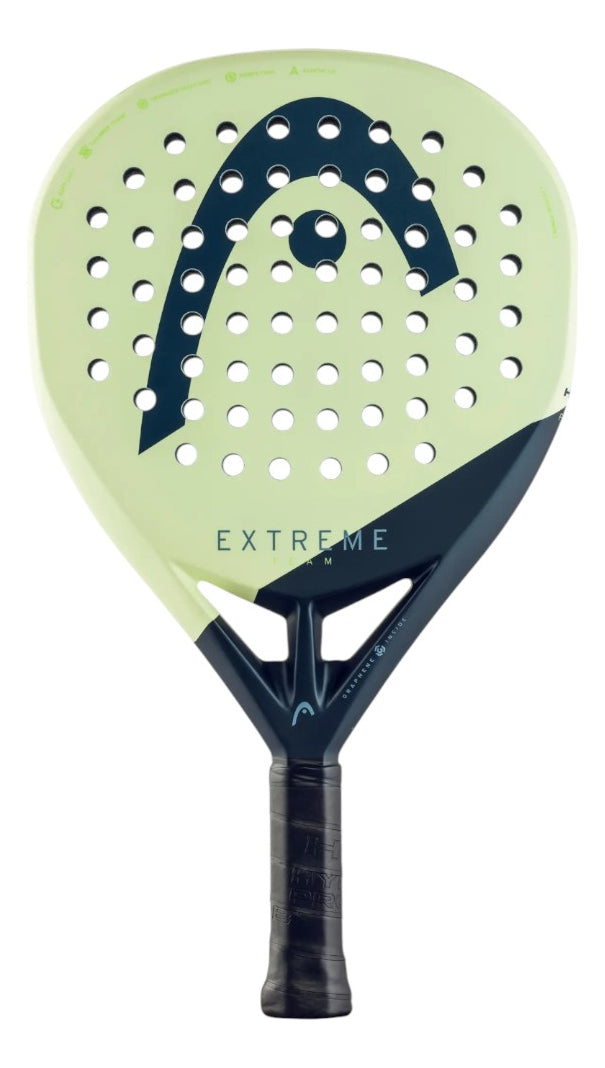Pala De Pádel Head Extreme Team 2025