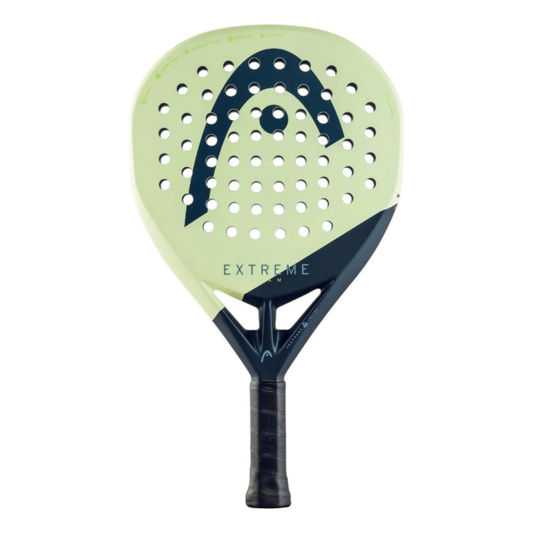 Pala De Pádel Head Extreme Team 2025