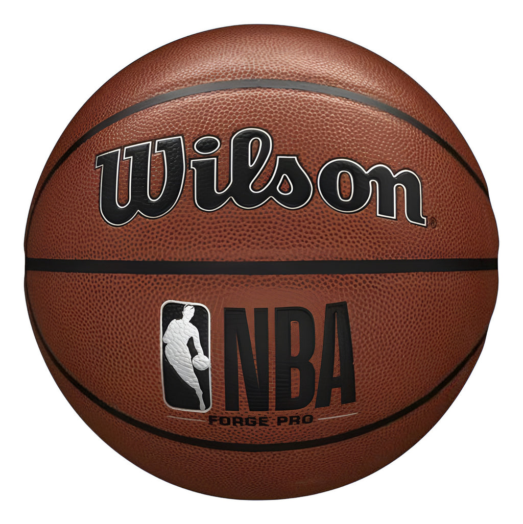 Balón De Basquetbol Wilson Nba Forge Pro