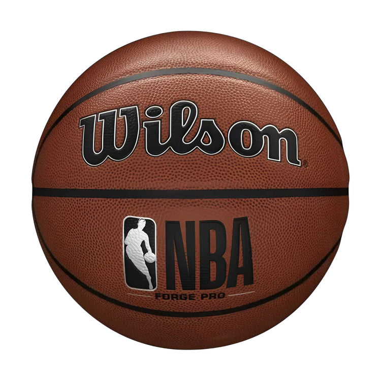 Balón De Basquetbol Wilson Nba Forge Pro