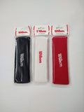 3 Pack De Bandanas Wilson Bandas Para Cabeza Roja Blanca Neg