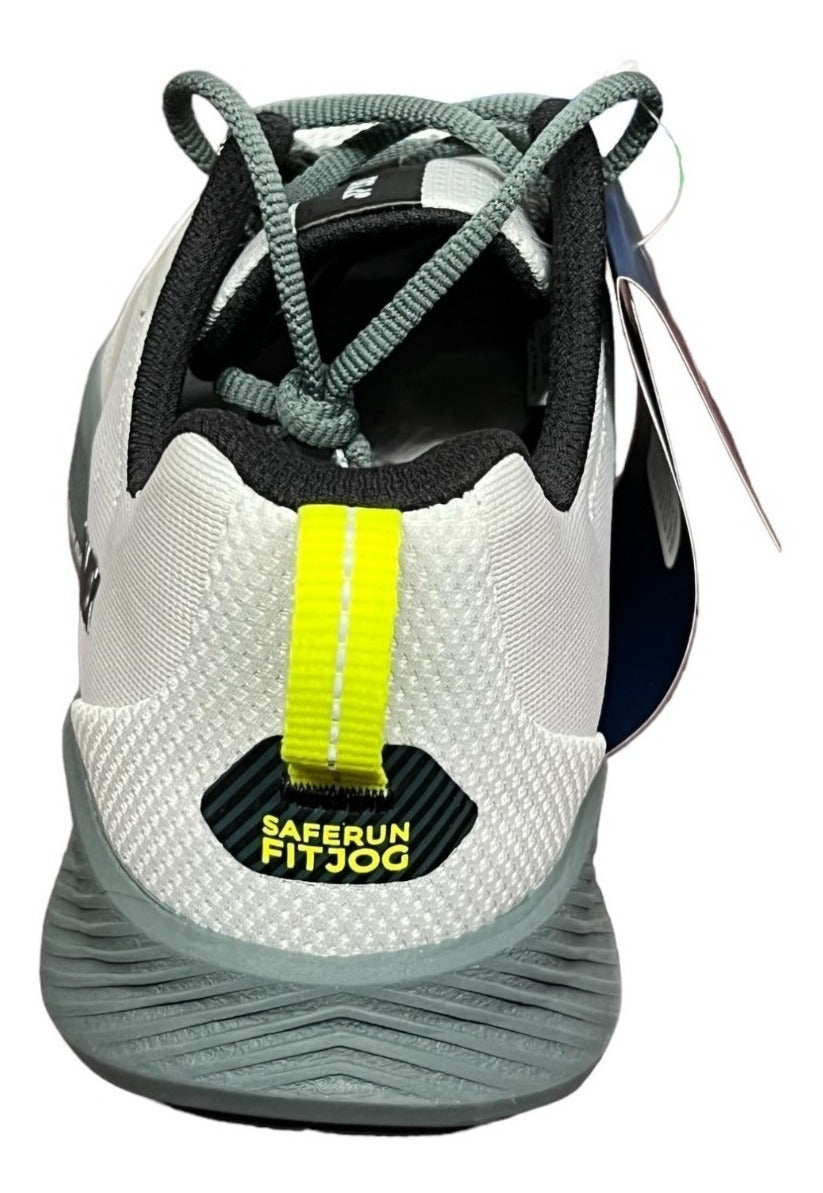 Tenis Yonex Saferun Fitjog Men Light Olive 11mx