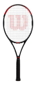 Raqueta Wilson Pro Staff Precision 103 Diseño Atemporal