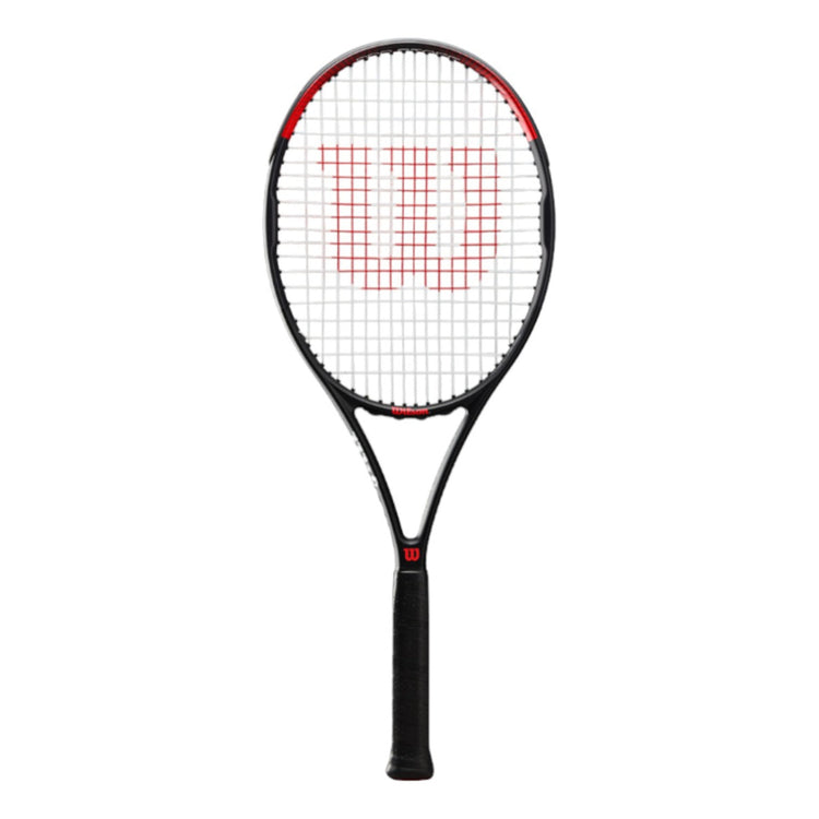 Raqueta Wilson Pro Staff Precision 103 Diseño Atemporal