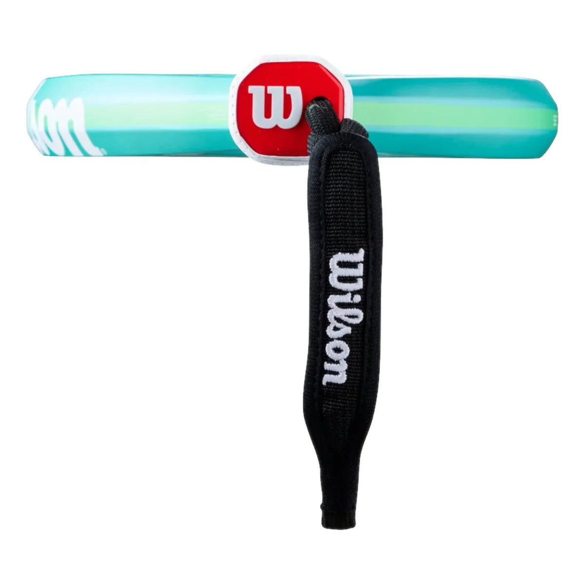 Pala De Padel Wilson Blade Ls V4 Mint 355gr