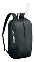 Backpack Yonex Team 2025 Para 2 Raquetas Black