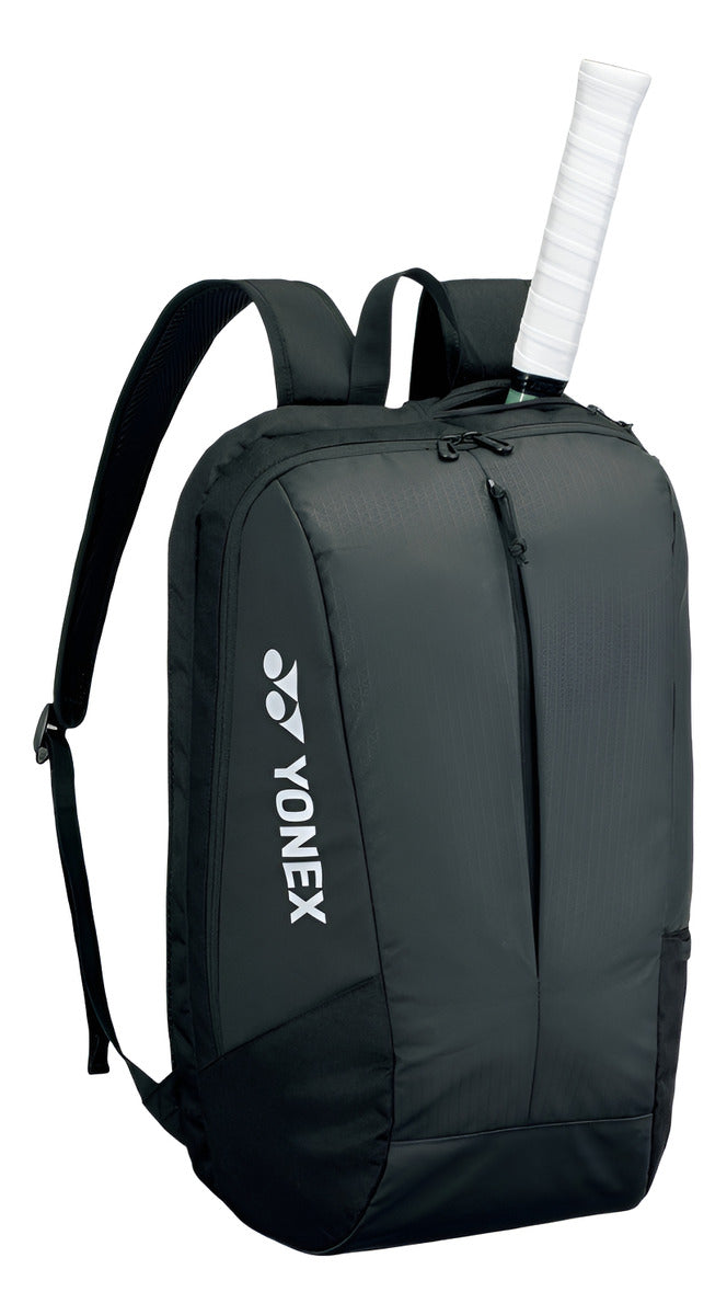 Backpack Yonex Team 2025 Para 2 Raquetas Black