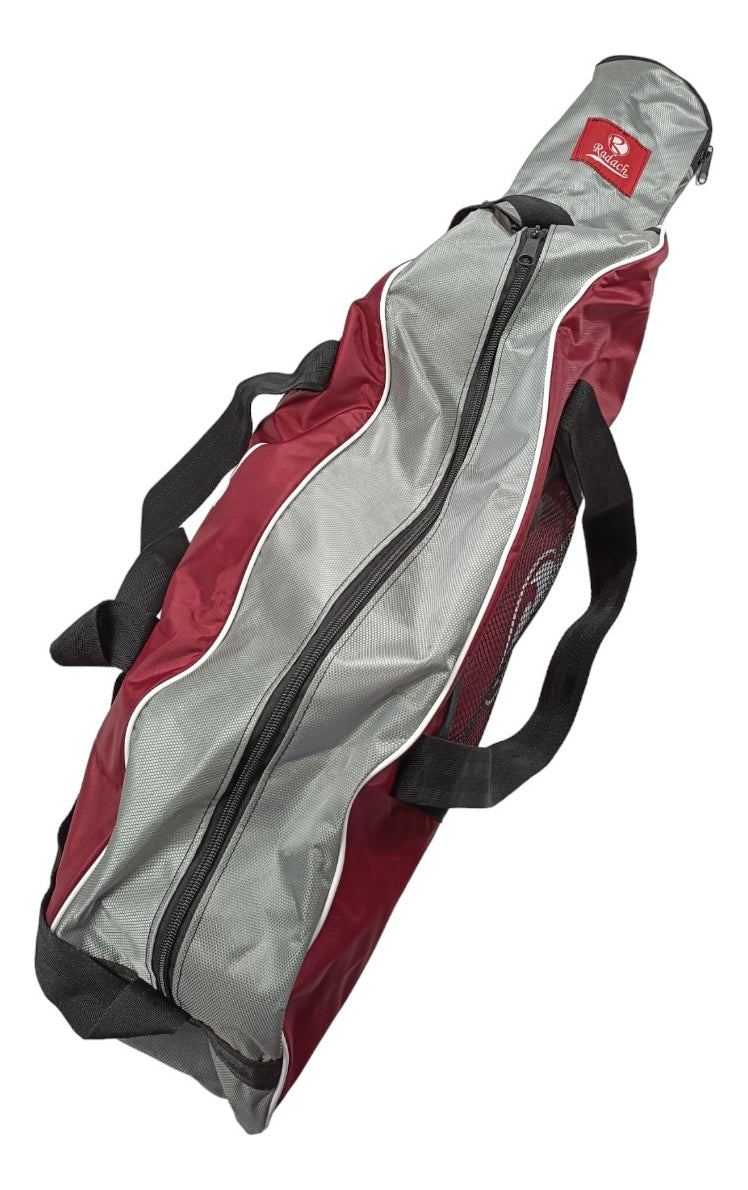 Maleta Batera Beisbol Softbol Radach Tote Personal Tinta
