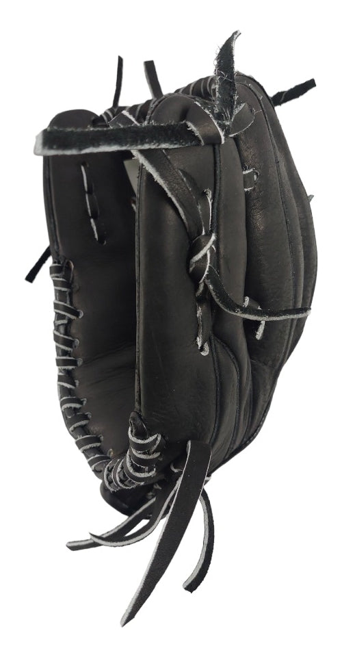 Guante De Beisbol Radach Rookie 11.5in Negro Caja  I
