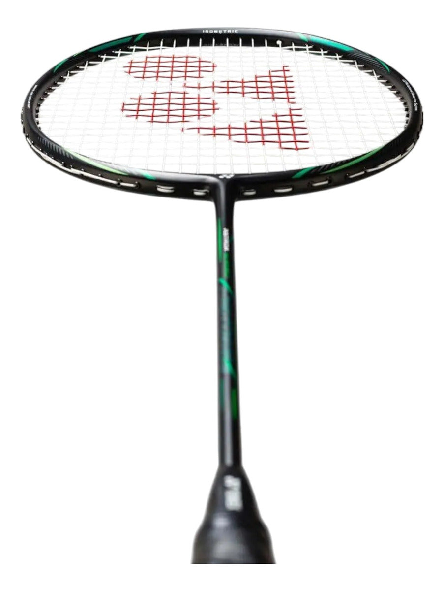 Raqueta Yonex De Badminton Astrox Nextage Black Green 4u5