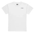 Playera Yonex 16878ex Unisex Blanca Tenis Padel