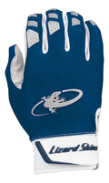 Guantes De Bateo Lizard Skins Komodo V2 Jet Black
