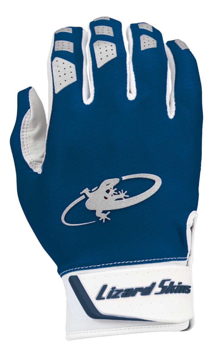 Guantes De Bateo Lizard Skins Komodo V2 Jet Black