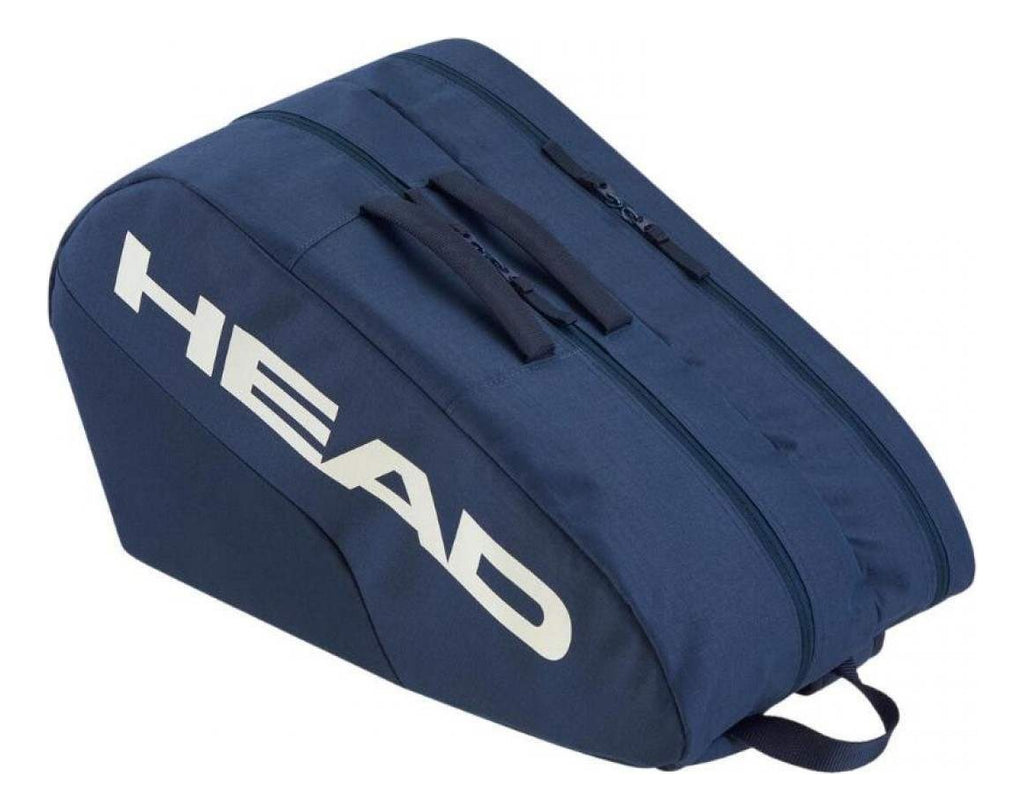 Paletero Head Base M Padel Racket Bag - Navy 2025