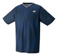 Playera Yonex Hombre Tenis Padel Denim Navy L