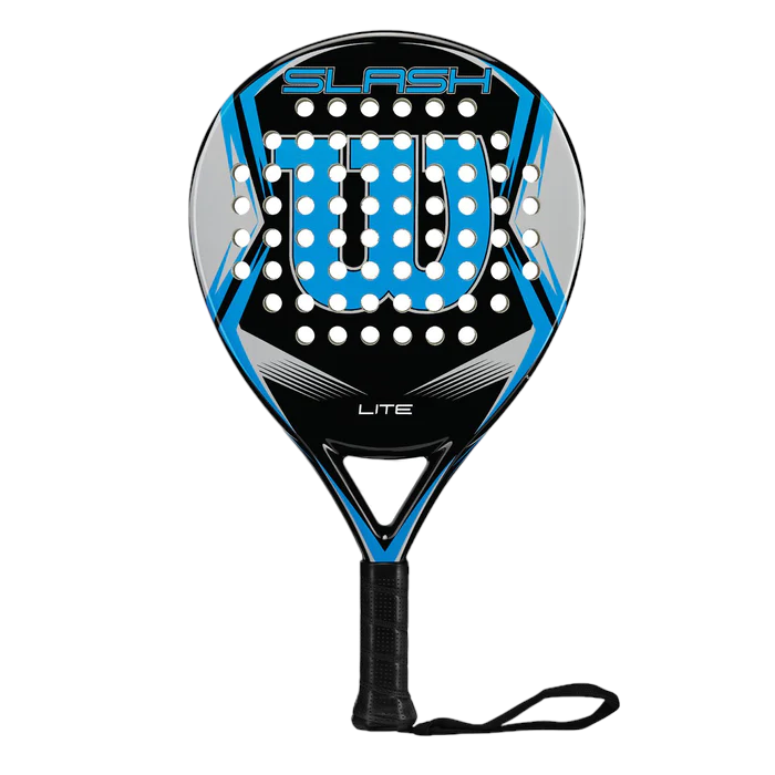 Pala De Padel Wilson Slash Lite