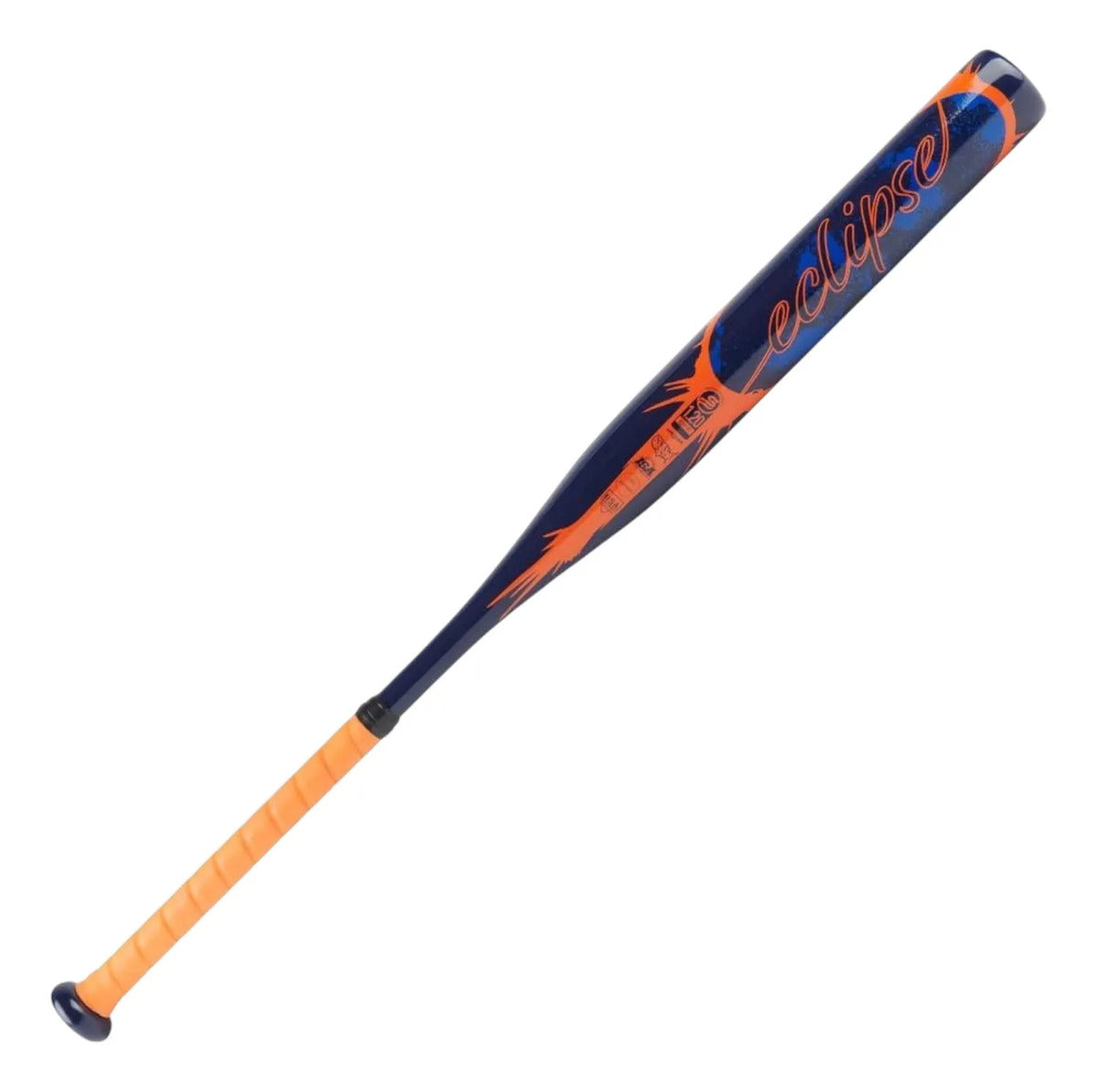 Bat Softbol Rawlings Eclipse Fpe12 30in 18oz Drop -12