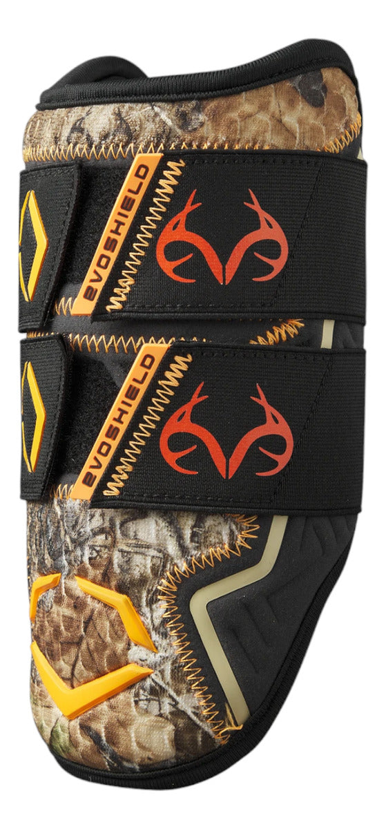 Codera De Bateador Evoshield Pro Srz 2.0 Doble Realtree
